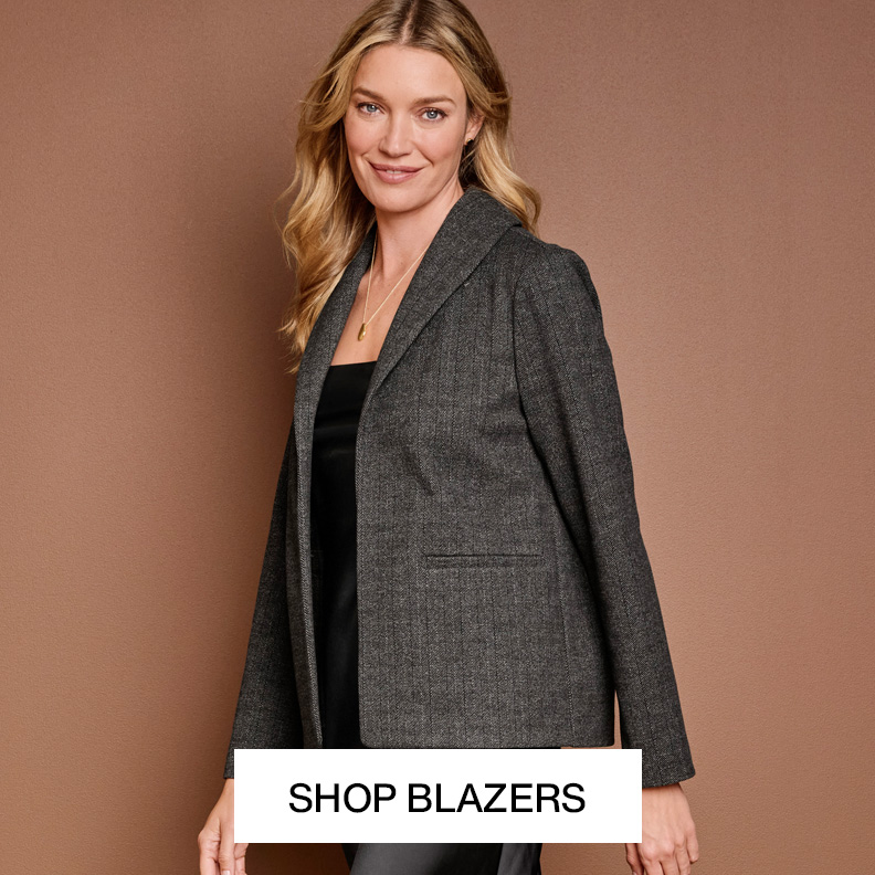 Shop Women's Blazers & Pants